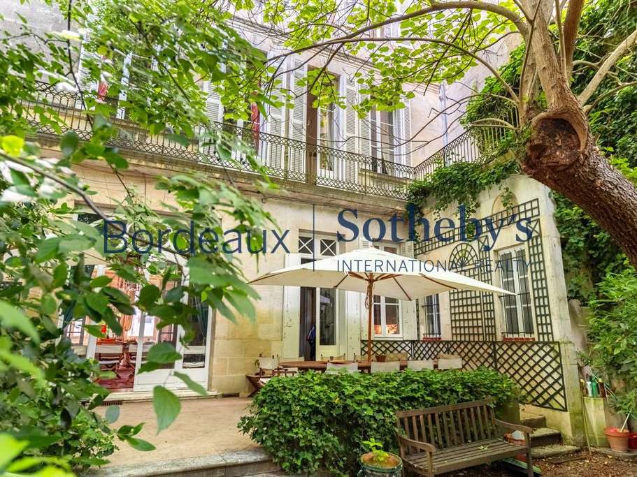 Maison Bordeaux