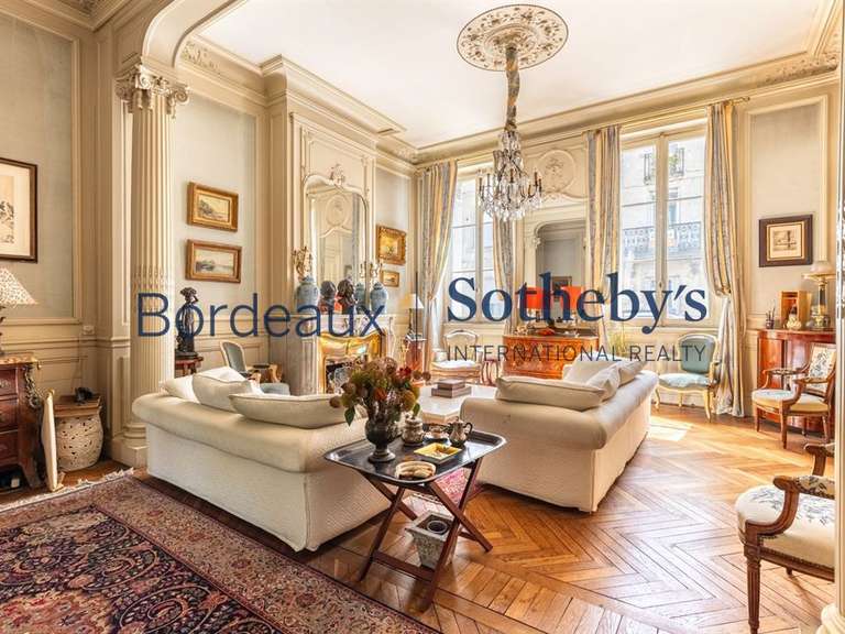 Maison Bordeaux - 6 chambres - 330m²