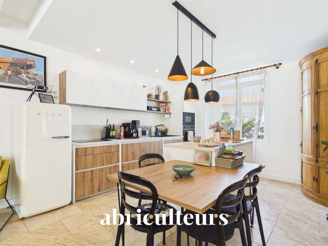 Maison Bordeaux