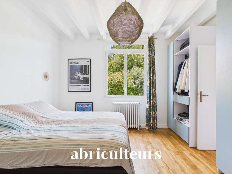 Maison Bordeaux - 4 chambres - 180m²