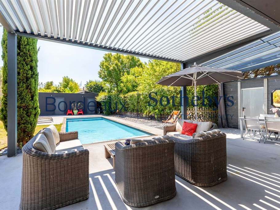 Maison Bordeaux