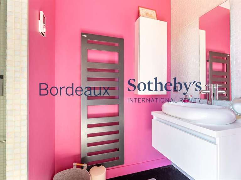 Maison Bordeaux - 5 chambres - 300m²