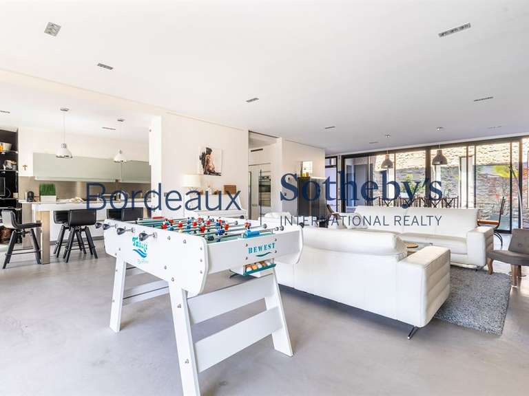 Maison Bordeaux - 5 chambres - 300m²