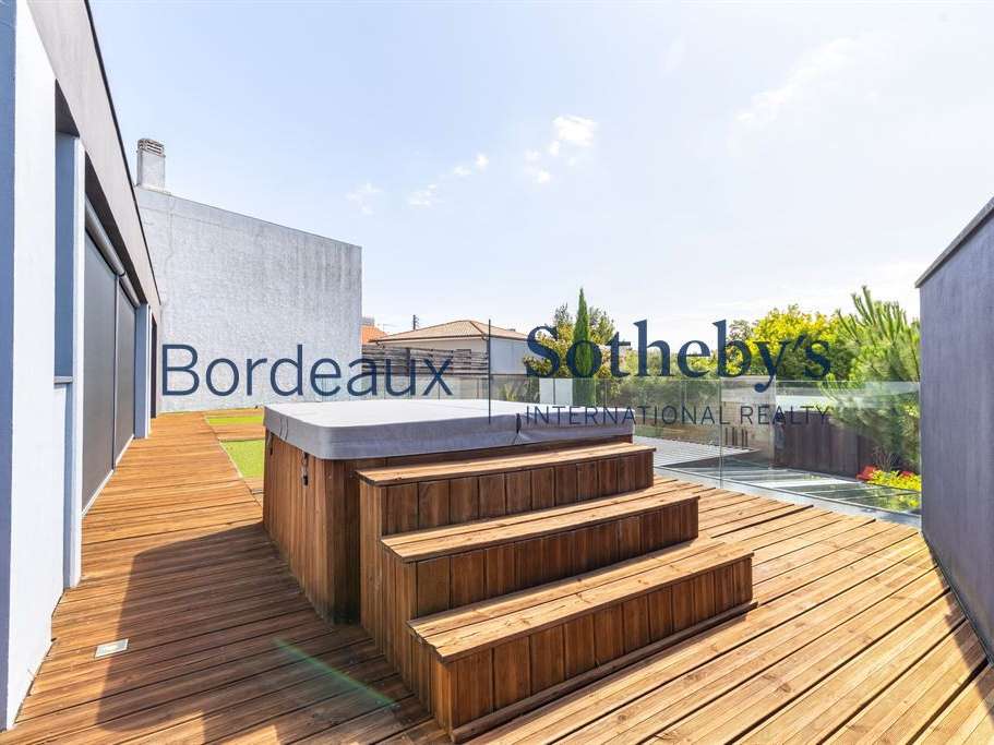 Maison Bordeaux