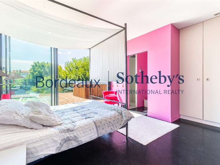 Maison Bordeaux - 5 chambres - 300m²