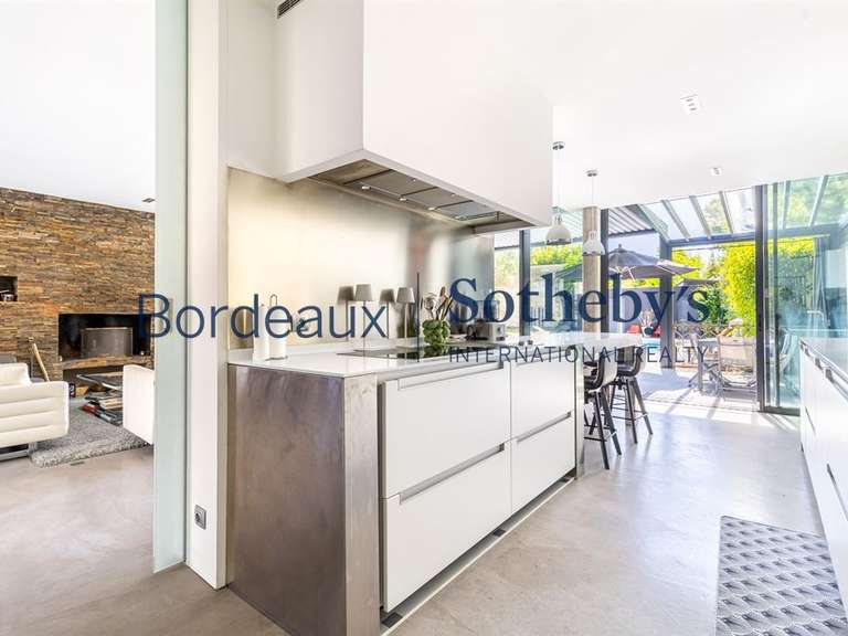 Maison Bordeaux - 5 chambres - 300m²