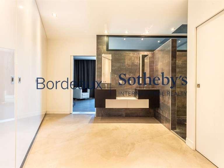 Maison Bordeaux - 5 chambres - 300m²