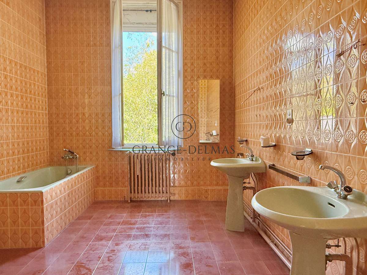 Maison Bordeaux