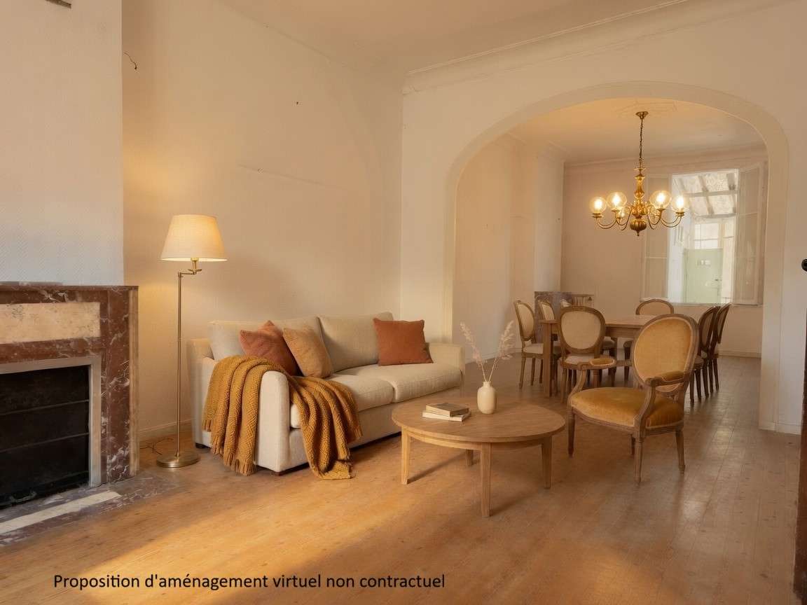 Maison Bordeaux