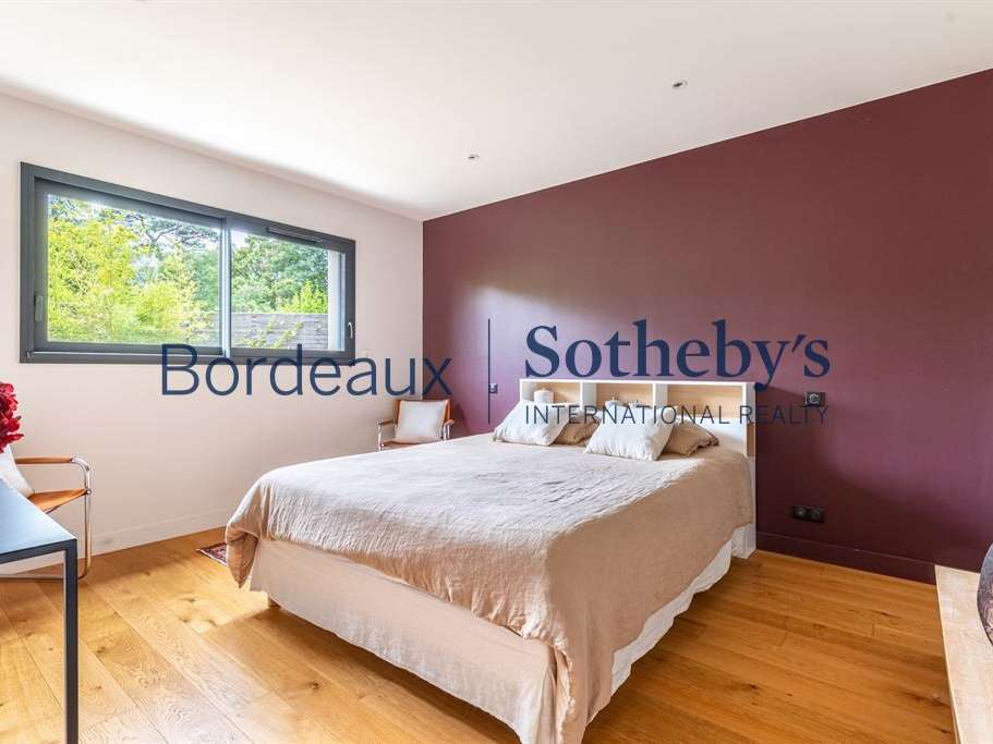 Maison Bordeaux