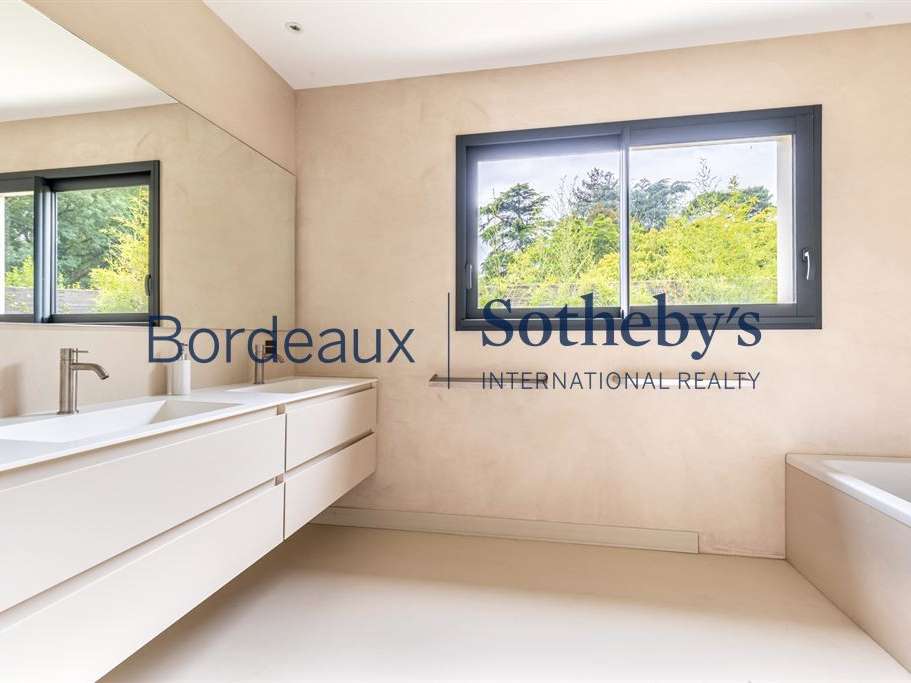 Maison Bordeaux
