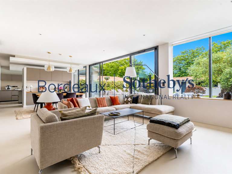 Maison Bordeaux - 4 chambres - 220m²