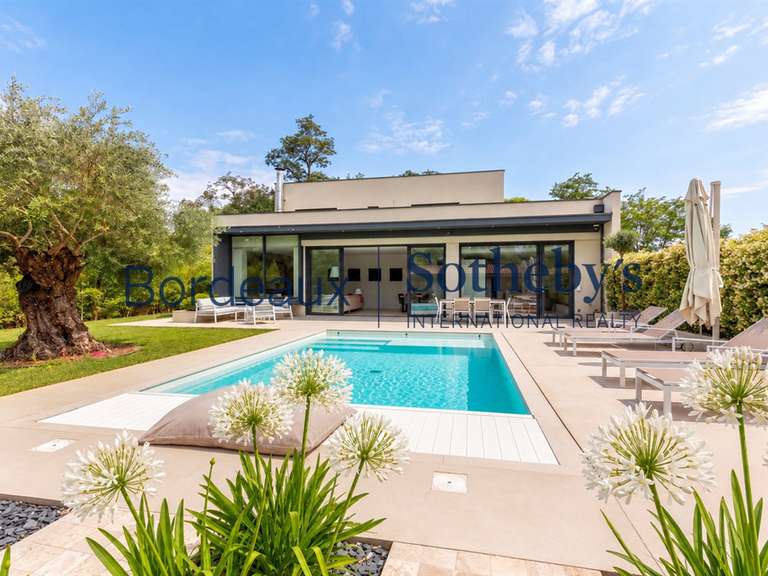 Maison Bordeaux - 4 chambres - 220m²