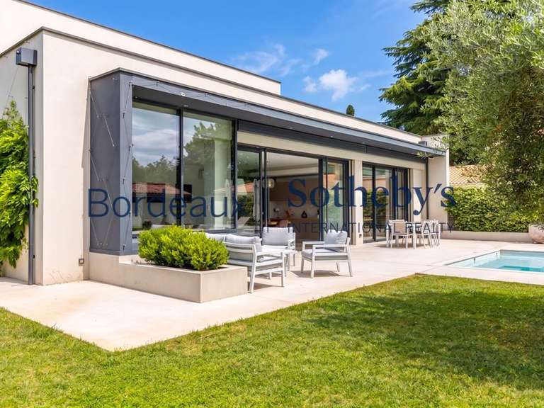 Maison Bordeaux - 4 chambres - 220m²