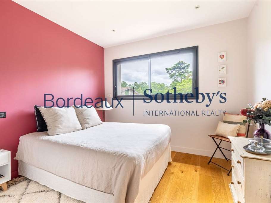 Maison Bordeaux