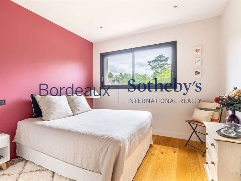 Maison Bordeaux - 4 chambres - 220m²