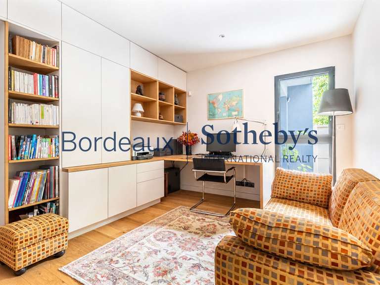 Maison Bordeaux - 4 chambres - 220m²