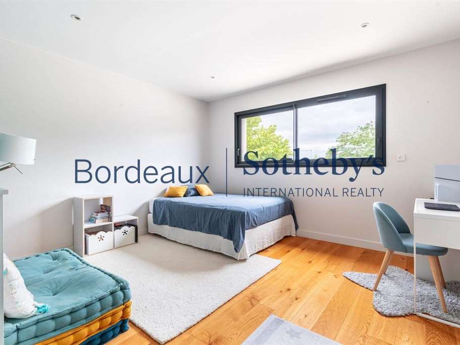 Maison Bordeaux