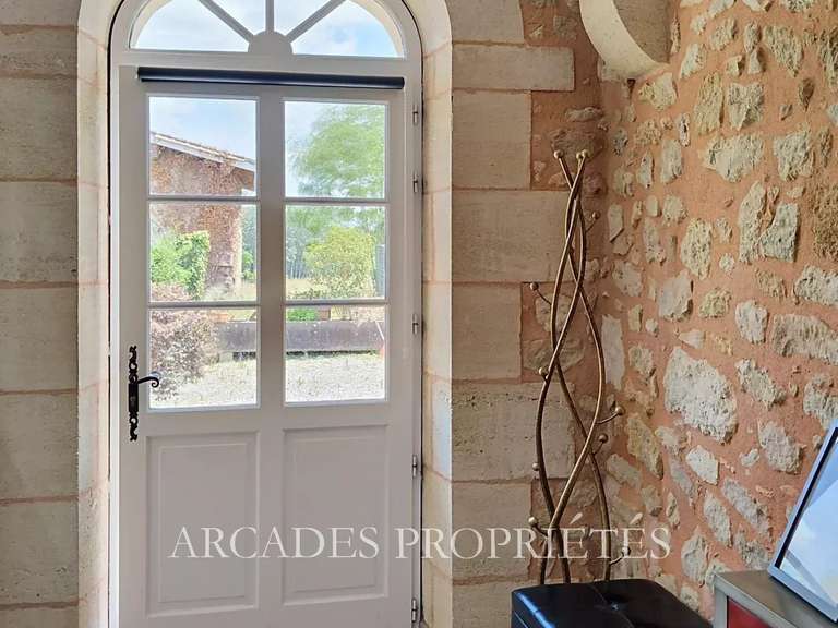 Maison Bordeaux - 5 chambres - 285m²