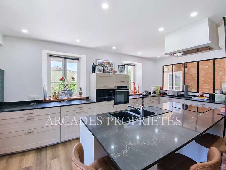 Maison Bordeaux - 5 chambres - 285m²