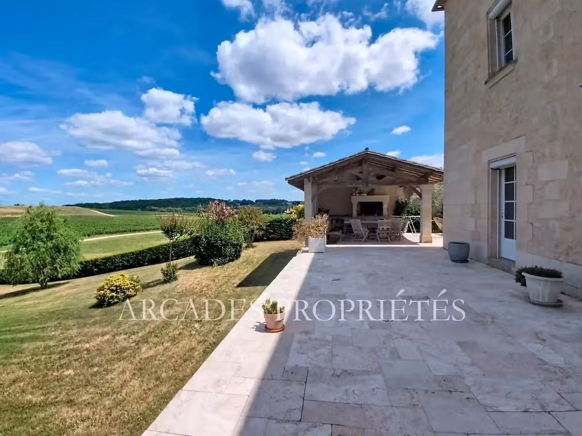 Maison Bordeaux