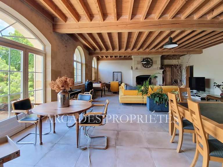 Maison Bordeaux - 5 chambres - 285m²