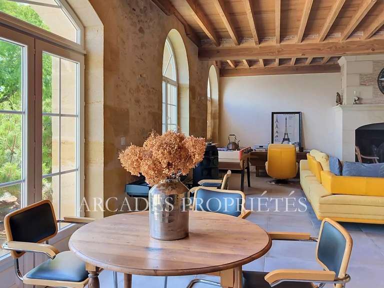 Maison Bordeaux - 5 chambres - 285m²