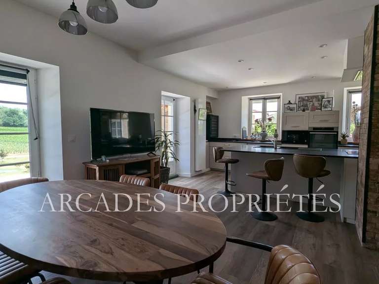 Maison Bordeaux - 5 chambres - 285m²