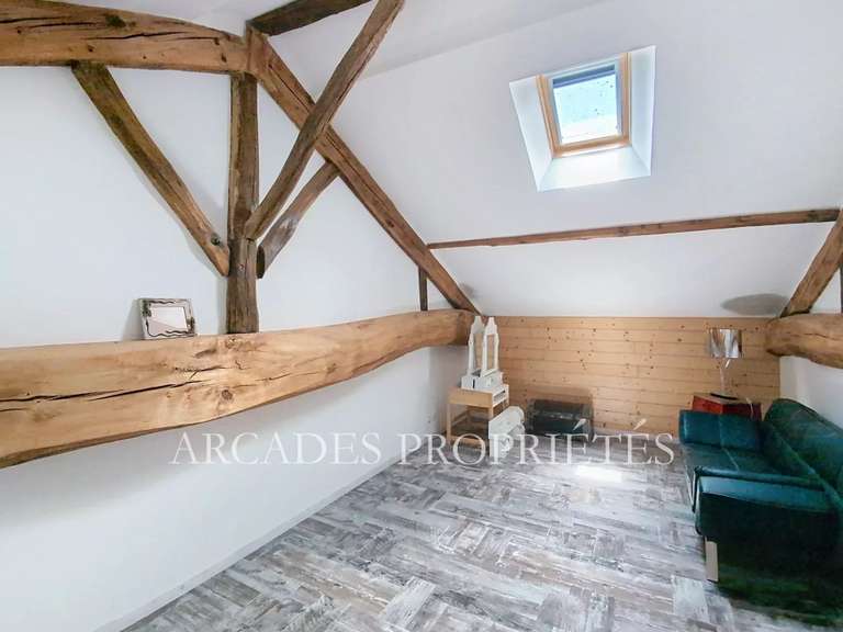 Maison Bordeaux - 5 chambres - 285m²