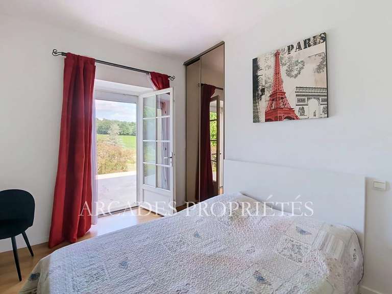 Maison Bordeaux - 5 chambres - 285m²