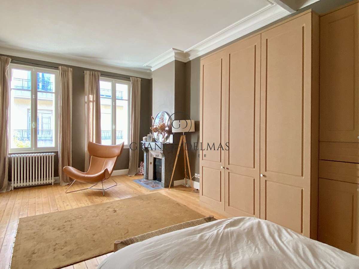 Maison Bordeaux