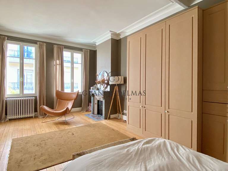 Maison Bordeaux - 4 chambres - 160m²