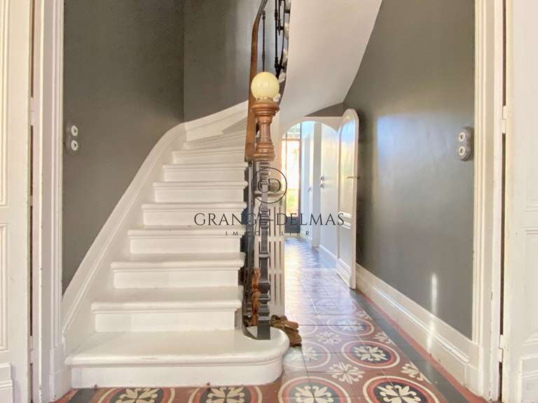 Maison Bordeaux - 4 chambres - 160m²