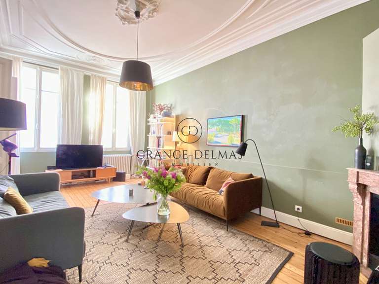 Maison Bordeaux - 4 chambres - 160m²