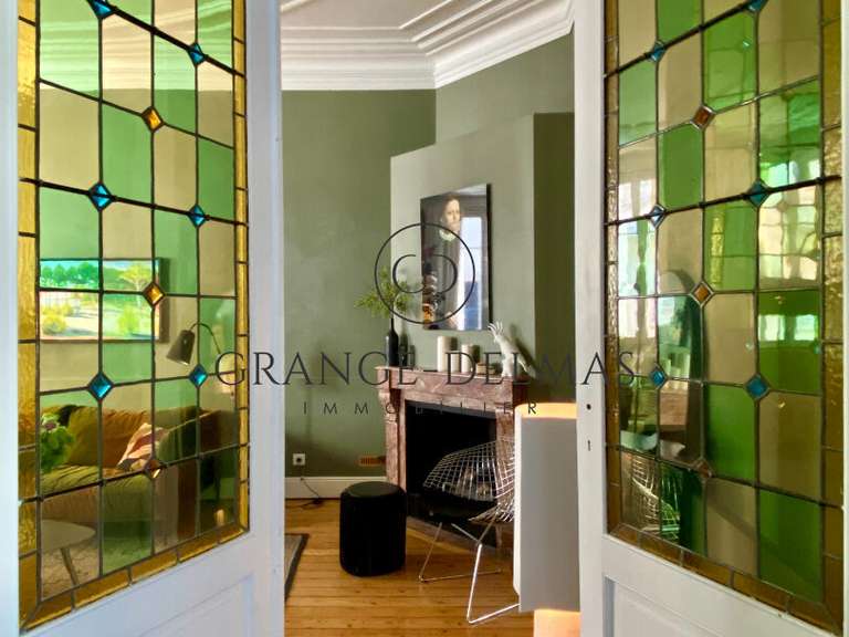 Maison Bordeaux - 4 chambres - 160m²