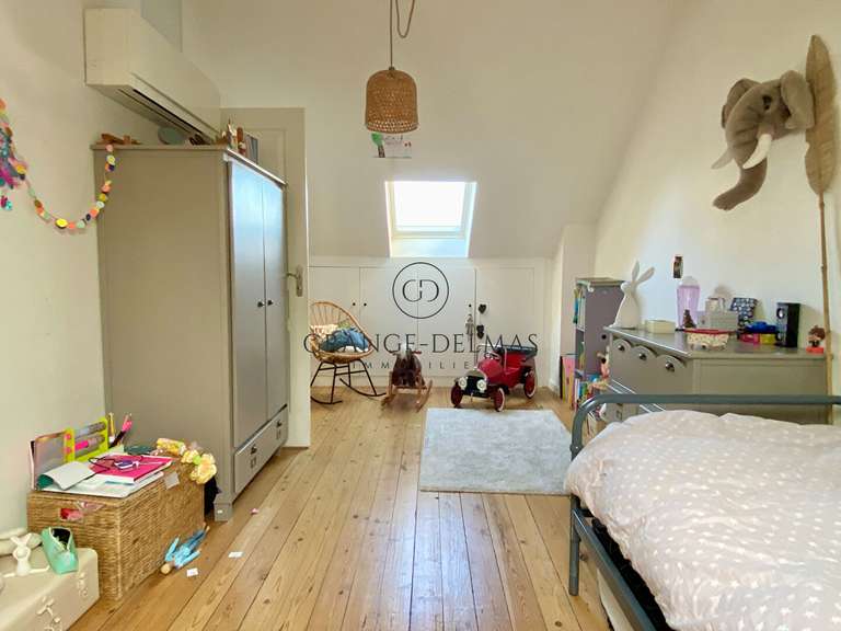 Maison Bordeaux - 4 chambres - 160m²
