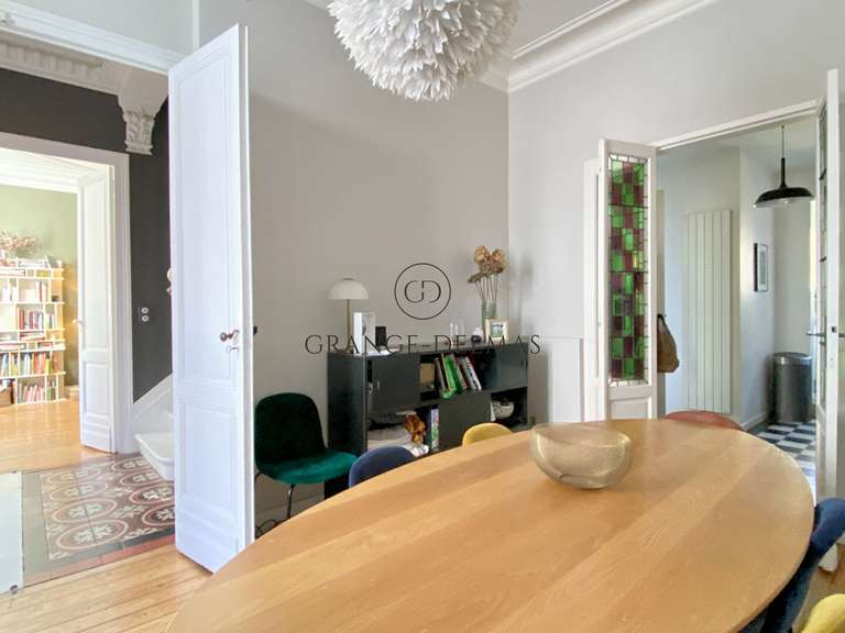 Maison Bordeaux - 4 chambres - 160m²