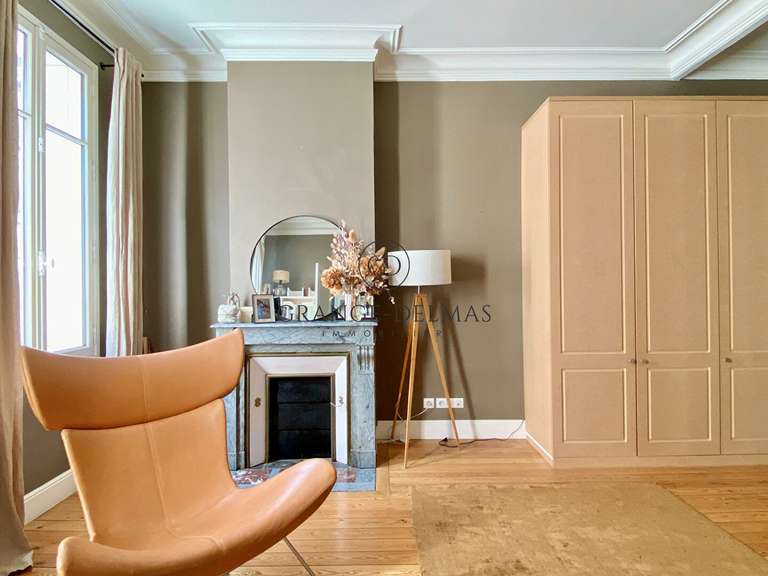 Maison Bordeaux - 4 chambres - 160m²