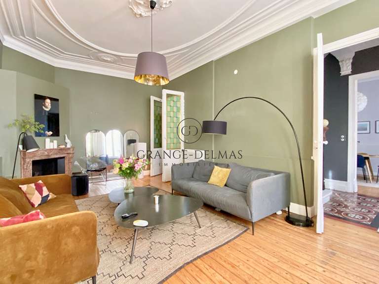 Maison Bordeaux - 4 chambres - 160m²