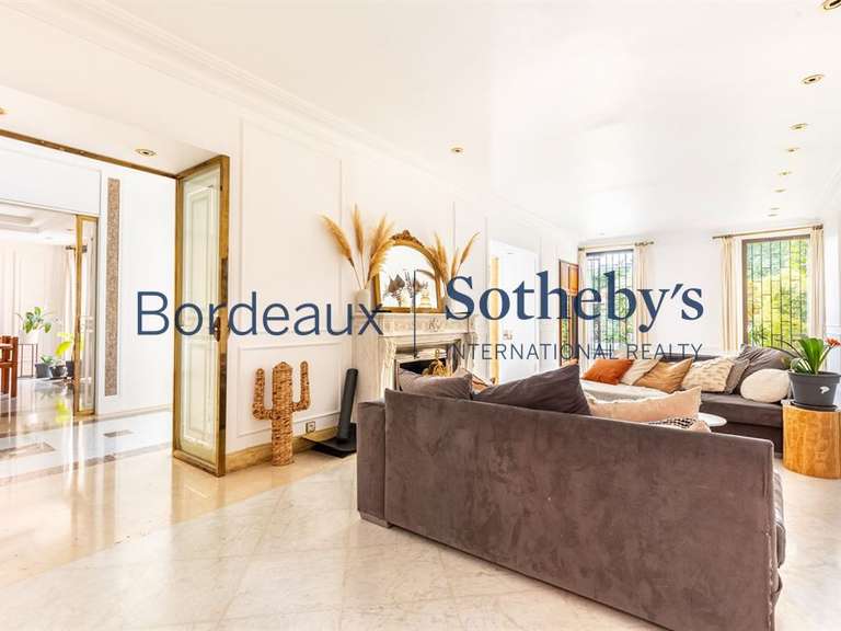 Maison Bordeaux - 4 chambres - 300m²