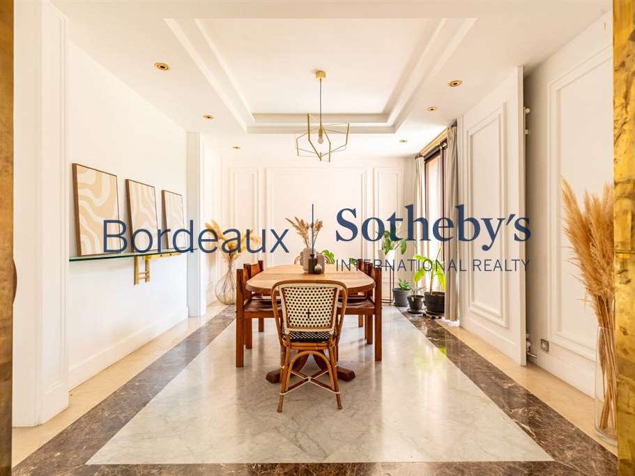 Maison Bordeaux