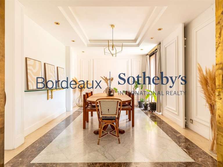 Maison Bordeaux - 4 chambres - 300m²