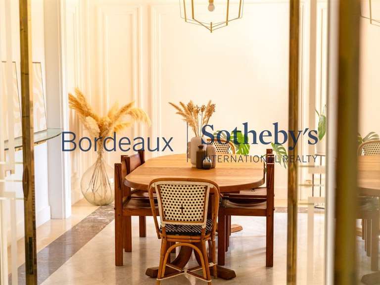 Maison Bordeaux - 4 chambres - 300m²
