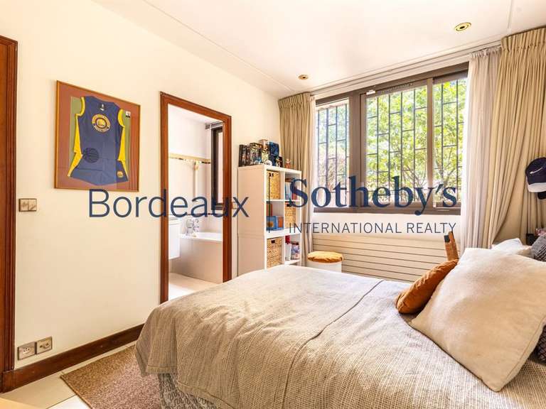 Maison Bordeaux - 4 chambres - 300m²