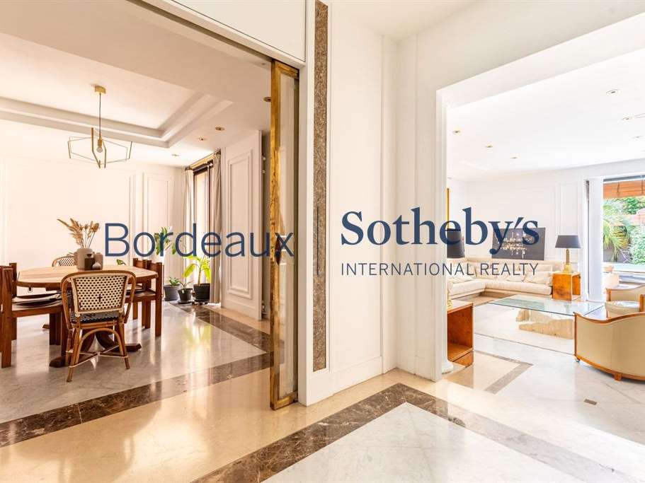 Maison Bordeaux