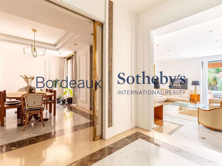 Maison Bordeaux - 4 chambres - 300m²