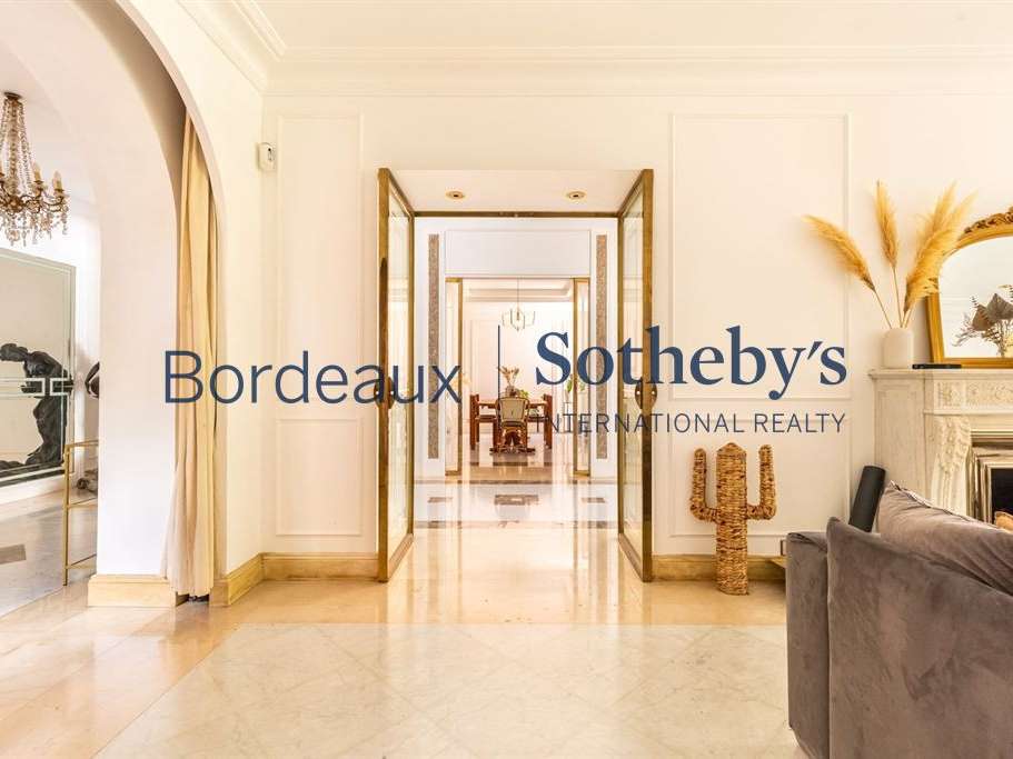 Maison Bordeaux
