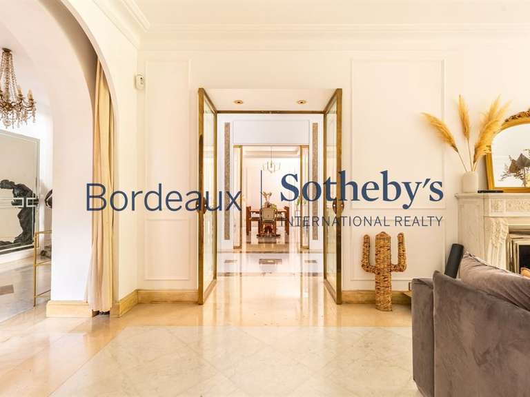 Maison Bordeaux - 4 chambres - 300m²