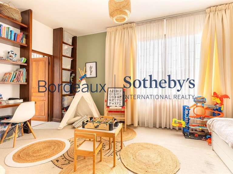 Maison Bordeaux - 4 chambres - 300m²