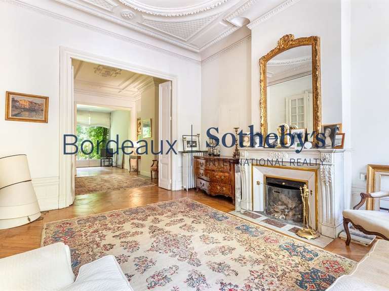Maison Bordeaux - 5 chambres - 220m²